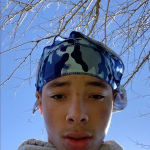 Meet your Posher, Darius